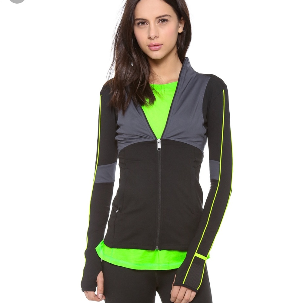 C&C exceedworkout jacket - Picture 2 of 4